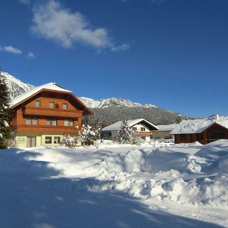 Landhaus Kogler Apartment Рамзау ам Дахщайн Екстериор снимка