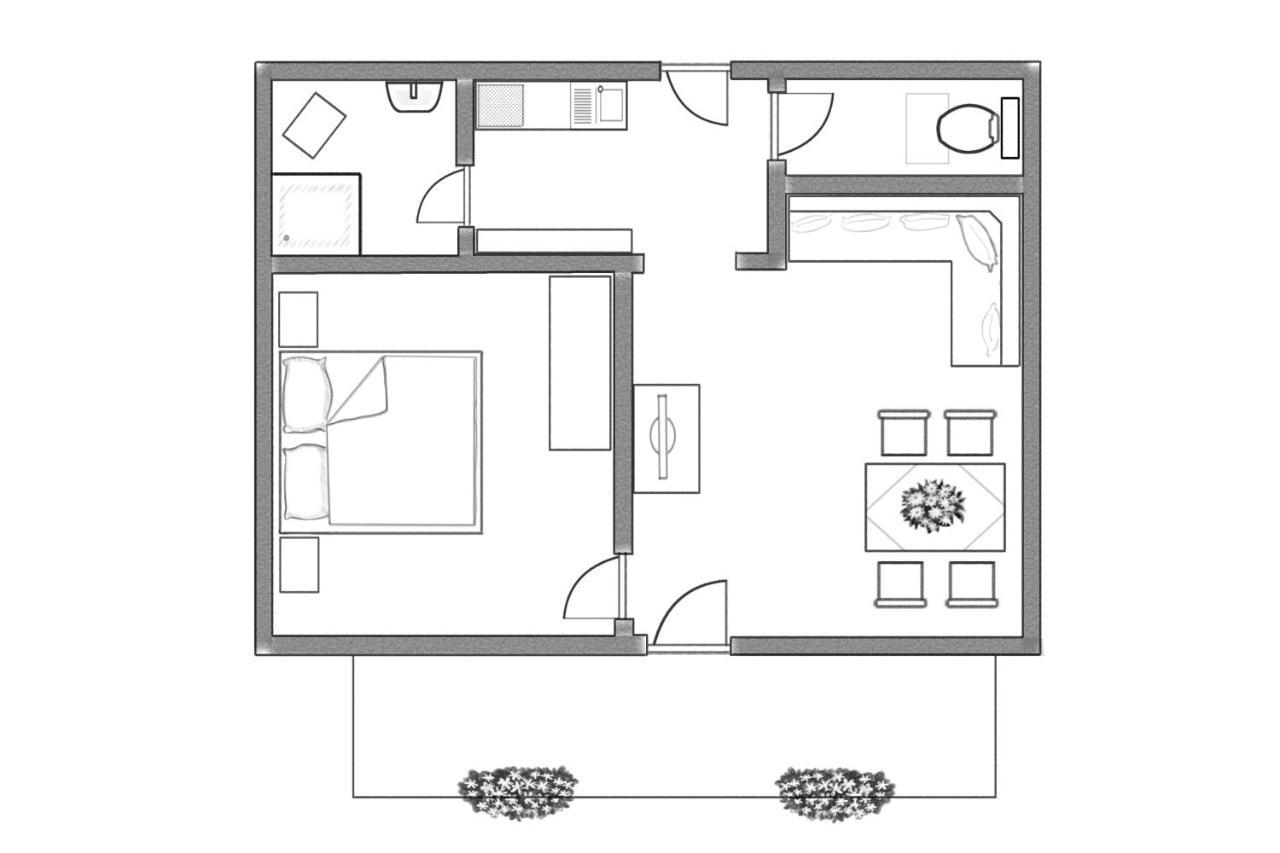 Landhaus Kogler Apartment Рамзау ам Дахщайн Екстериор снимка